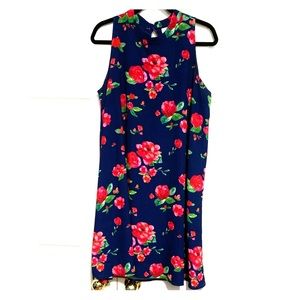 Mud Pie sleeveless summer dress